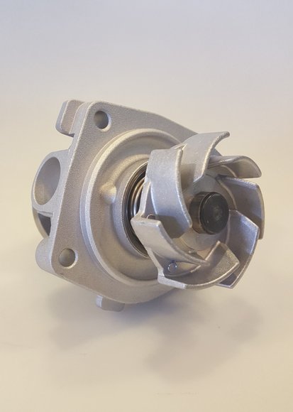 Imagen de BOMBA DE AGUA FIAT UNO 1.3D/DUNA/PANORAMA/FIORINO/147